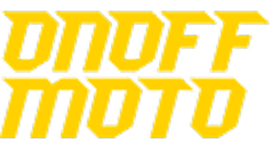 Onoff Moto Logo