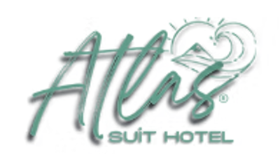 Atlas Suit Otel Logo