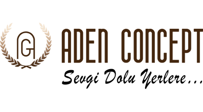 Aden Concept | Ankara Logo