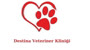Destina Veteriner Kliniği Logo