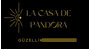 La Casa De Pandora Güzellik Logo