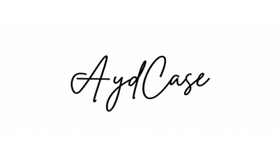 Ayd Case Logo