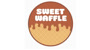 Sweet Waffle Logo