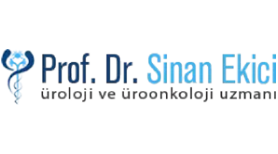 Prof. Dr. Sinan Ekici Logo