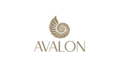 Avalon Alaçatı Logo