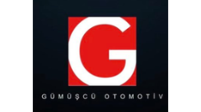 Gümüşcü Otomotiv | Kayseri Logo