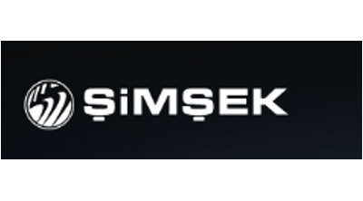 Şimşek Otomotiv | Balçova Logo