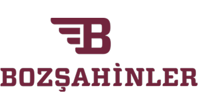 Bozşahinler Turizm Logo