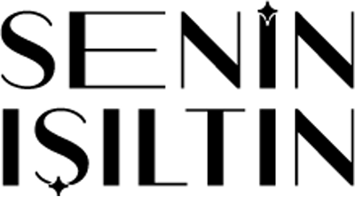 Senin Işıltın Logo