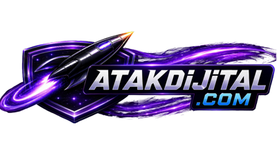 Atakdijital.com Logo