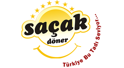 Saçak Döner | Samsun Logo