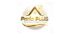 Parla Plus Temizlik | İstanbul Logo