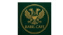 Söğüt Babil Cafe | Bilecik Logo