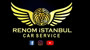 Renom İstanbul Otomotiv Logo