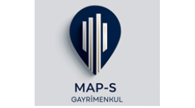 MAP-S Gayrimenkul | Malatya Logo