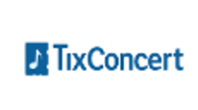 Tixconcert Logo
