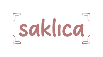 Saklıca.co Logo