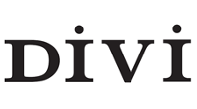 Divi Giyim Logo
