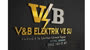V&B Elektrik ve Tesisat Logo