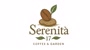Serenita17 Coffee Garden Logo