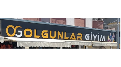 Olgunlar Giyim | Gaziantep Logo