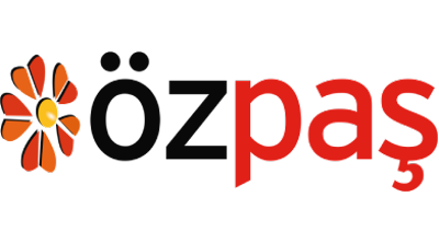 Özpaş Market Logo