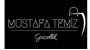Mustafa Temiz Güzellik Logo