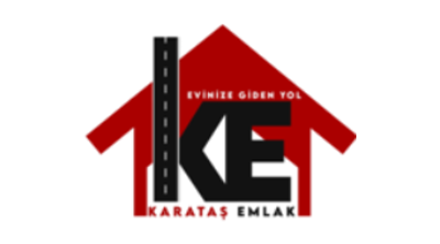 Karataş Emlak | Seyhan Logo