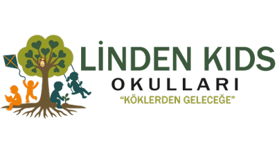 Lindenkids Okulları Logo