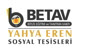 Betav Yahya Eren Sosyal Tesisleri Logo