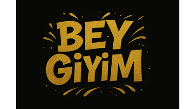 Bey Giyimm33 Logo