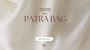 PatraBag Logo