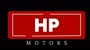 HP Motors Otomotiv Logo