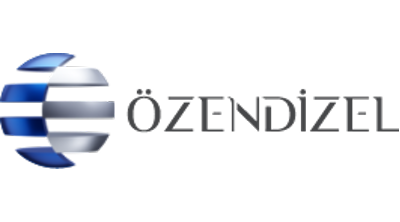 Özen Dizel | Eskişehir Logo