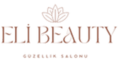 Eli Beauty Güzellik Logo