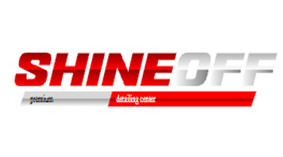 Shineoff Türkiye Logo