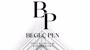 Begeç Pen | Bilecik Logo
