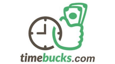 TimeBucks Logo
