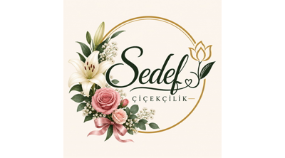 Sedefcicekcilik.com Logo