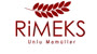 Rimeks Unlu Mamüller Logo