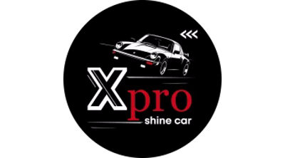 Xpro Shine Car Logo