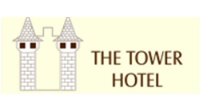 The Tower Hotel Logo