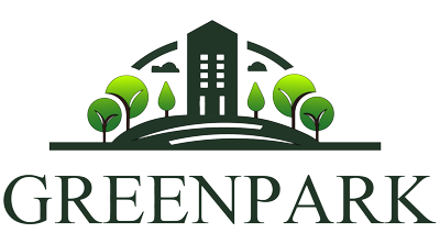 Greenpark Peyzaj Logo