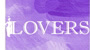 Lovers Çanta Logo