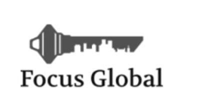 Focus Global Gayrimenkul Logo