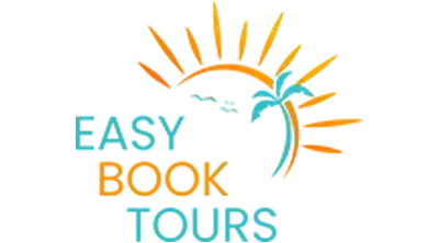 Easy Book Tours Logo