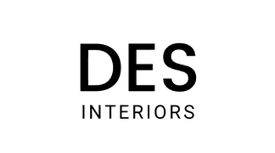 DES İç Mimarlık Logo