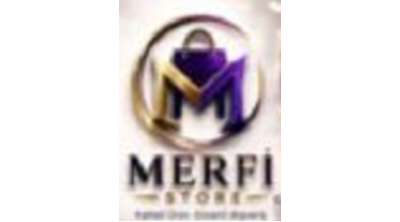 Merfi Store Logo