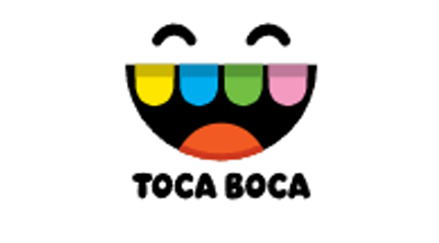 Toca Boca Logo