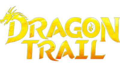 Dragon Trail Logo